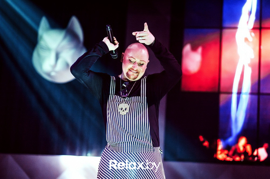 Концерт Шуры, фото № 94