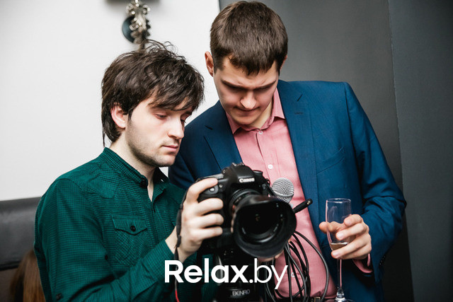 Открытие Times, фото № 53