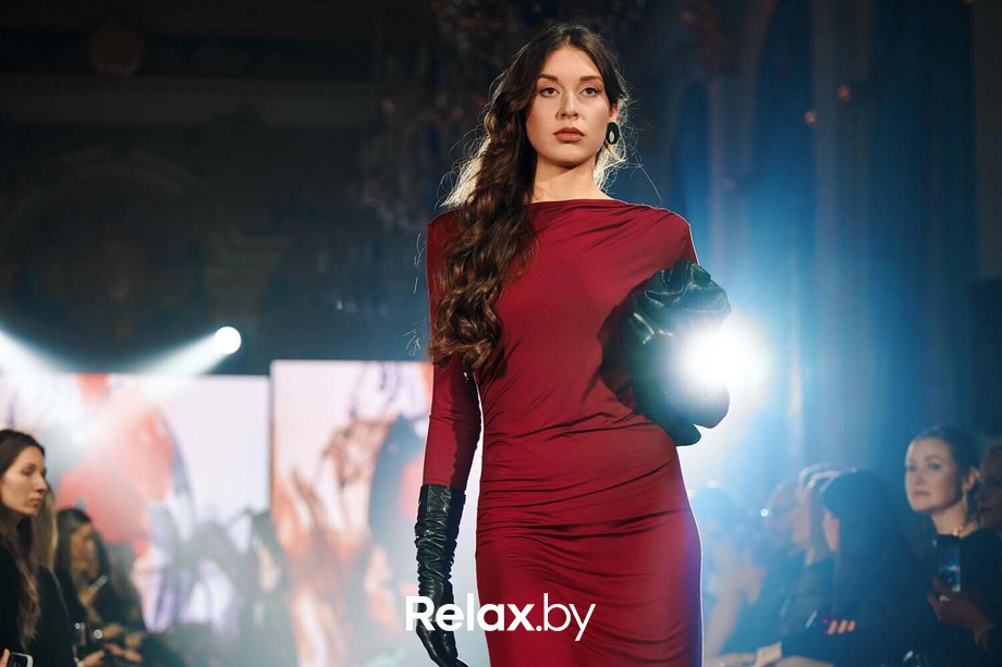 Fashion Fabrique 2.0 (часть 13), фото № 51