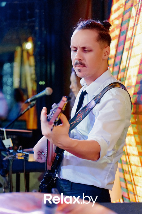 Saturday music, фото № 10