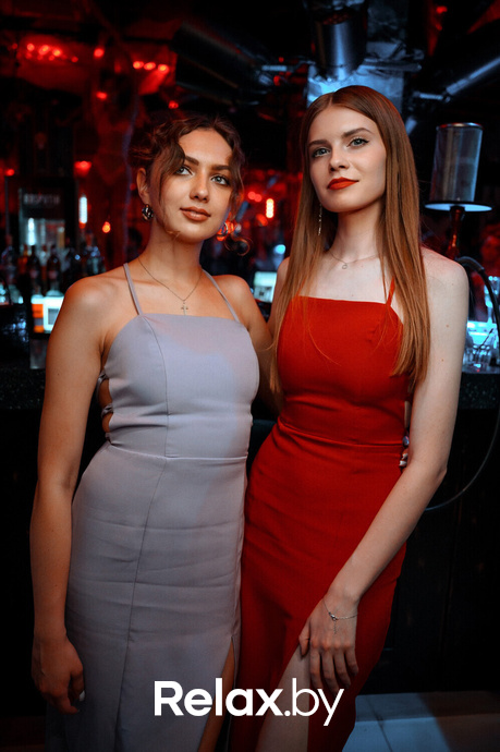 Saturday party, фото № 22