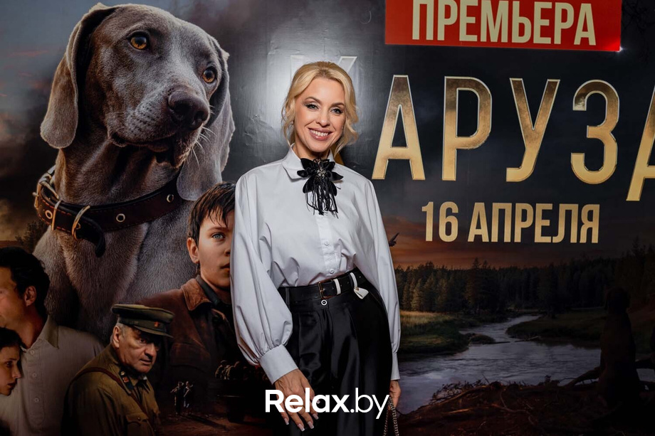 Премьера художественного фильма «‎Каруза», фото № 92