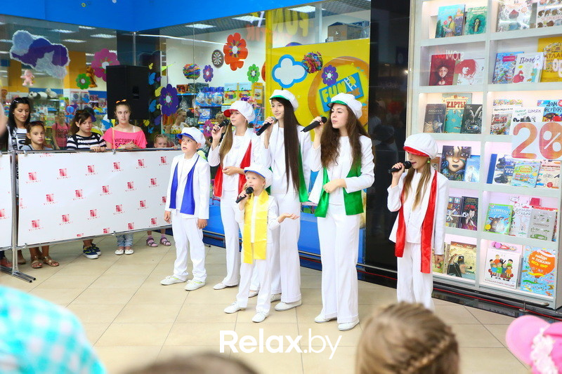 Скоро в школу, фото № 57