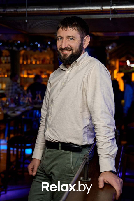 Новогодний корпоратив, фото № 54