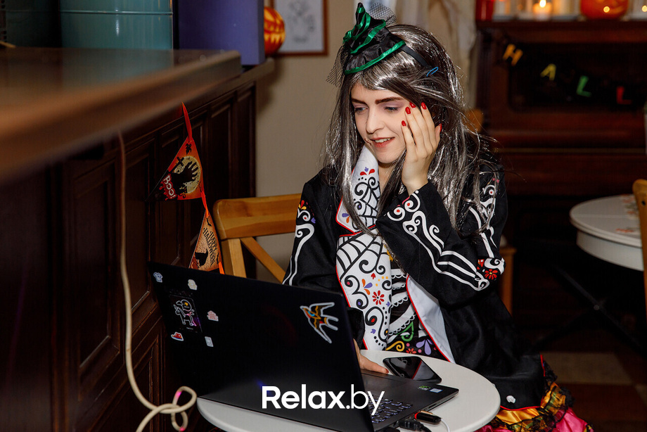 Тыква-пати, фото № 146