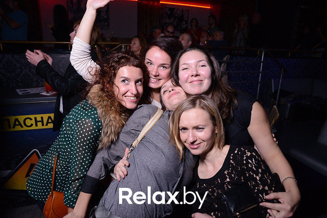 Концерт Billy's band, фото № 45