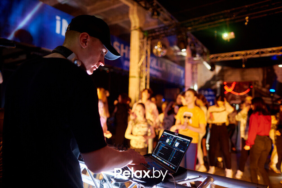 IMG FASHION KILLA PARTY, фото № 599