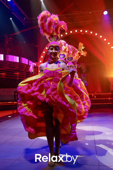 MoulinRouge, фото № 43