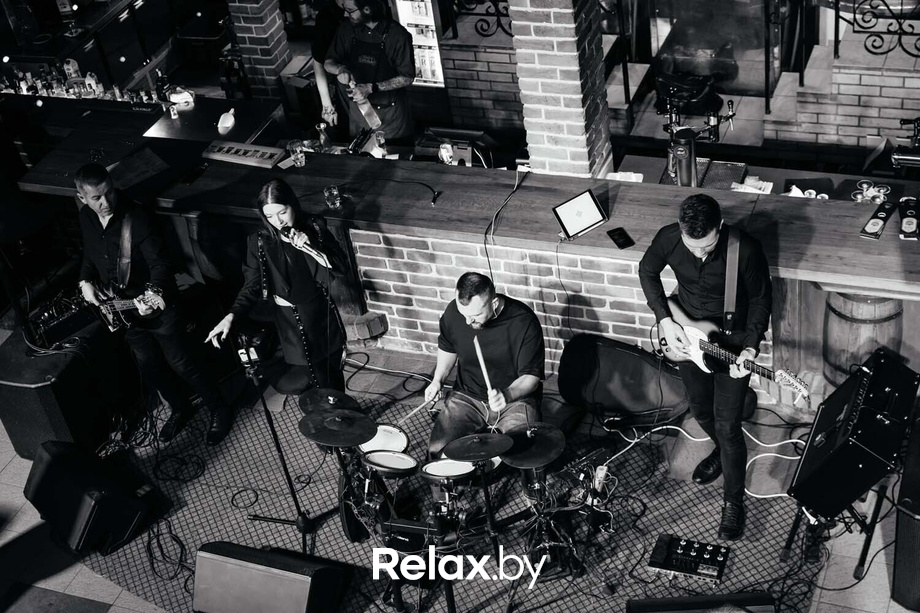 Выходные в Броваре, фото № 65