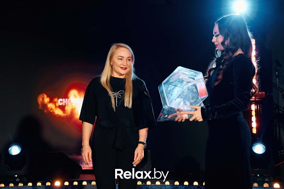 Церемония награждения победителей «Выбор года 2024», фото № 158