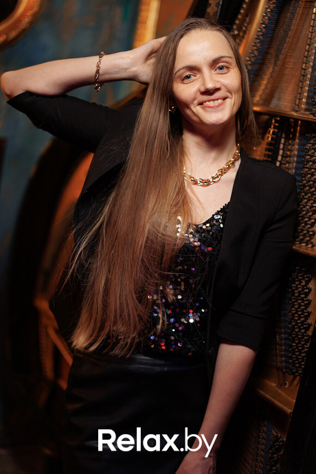 День Встречи Выпускников, фото № 79