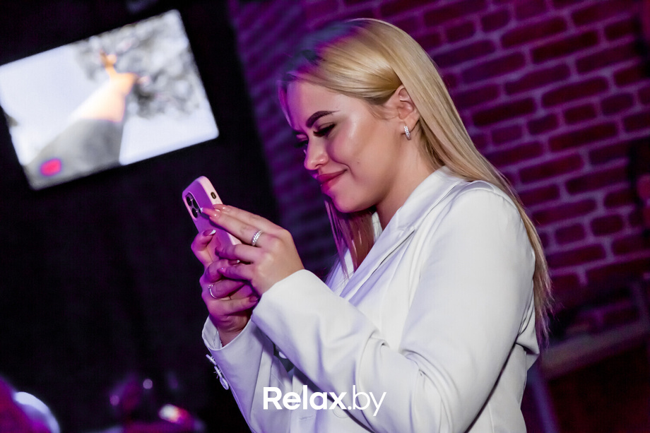 Ночь караоке, фото № 30