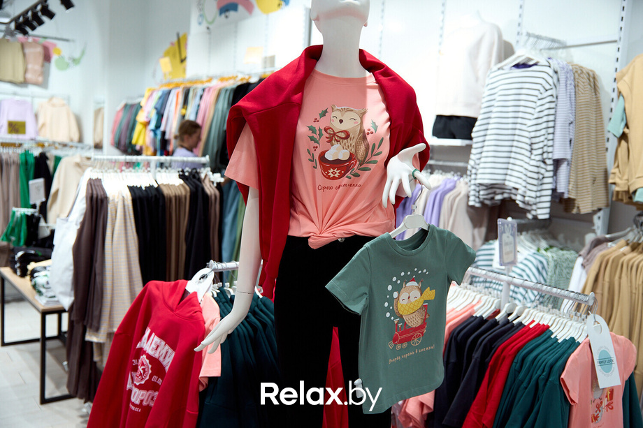 Шопинг-экскурсия со стилистом, фото № 119