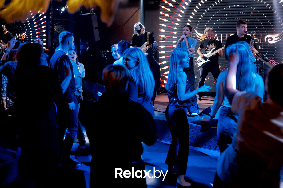 Friday Music, фото № 27