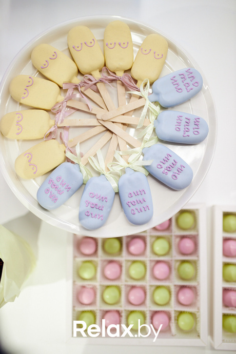 Открытие шоурума Uno Mas Uno, фото № 42