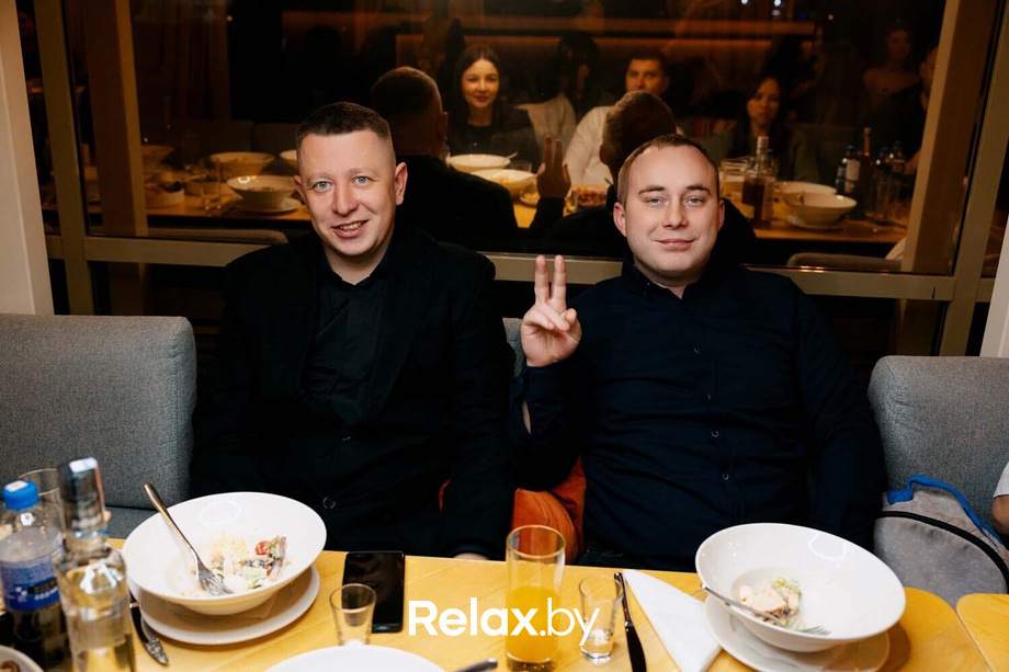 Ночные жители, фото № 44