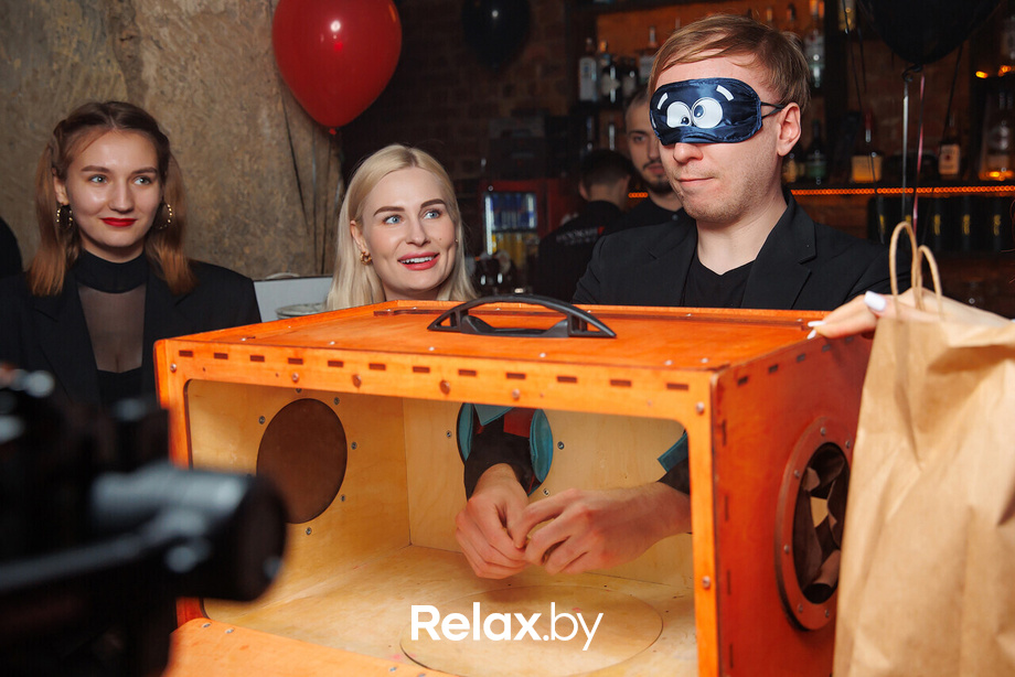 5 лет Hookahplace Kolasa, фото № 88