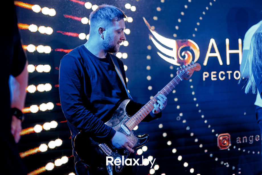 Friday Music, фото № 39