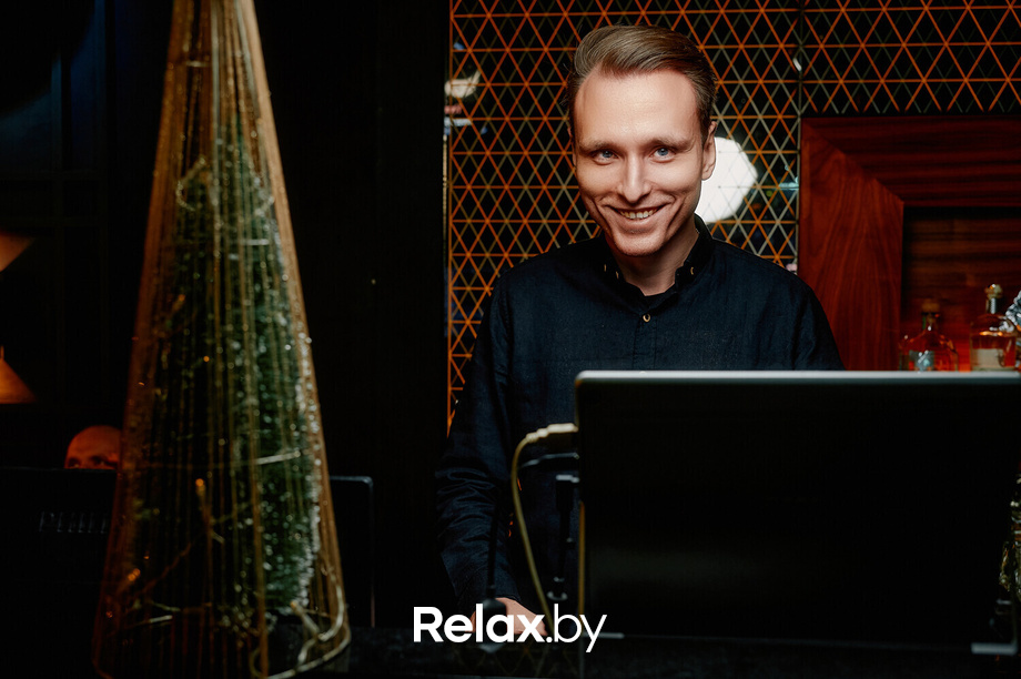 Старый Новый Год в Ангелах, фото № 98