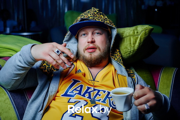 Pre-party La Terrazza, фото № 36