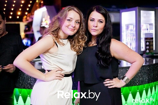 Fruit Night, фото № 93