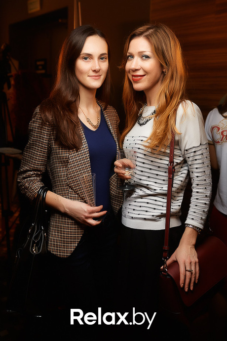 VIP-премьера «Party-zan фильм», фото № 39