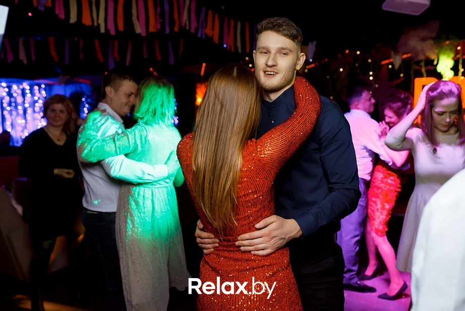 Saturday Party, фото № 96