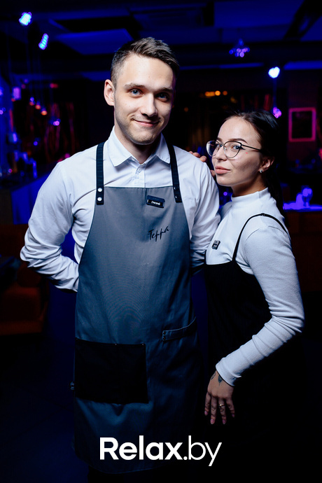 Hot Weekend, фото № 3