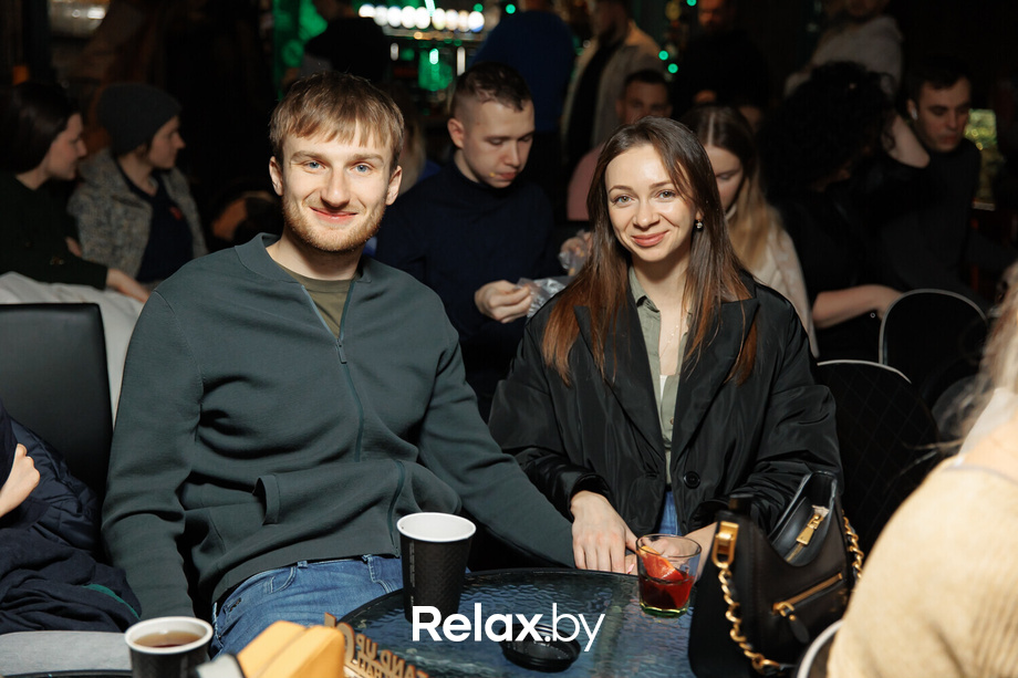 Отчетный концерт, фото № 45