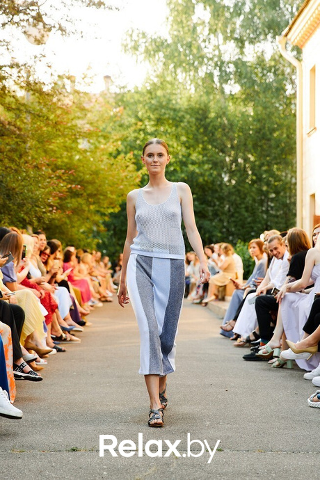 Летний проект «Открытый подиум» от BFW, фото № 110