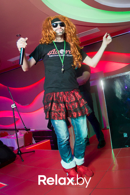 Live PROJECTor, фото № 29