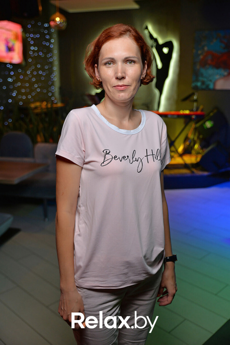 Hot Weekend, фото № 2