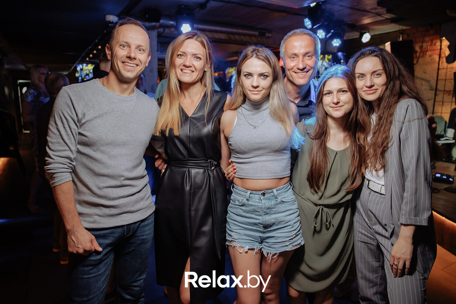 Friday Party, фото № 27