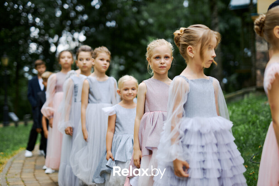 IMG FASHION SHOW – SUMMER 2021, фото № 305