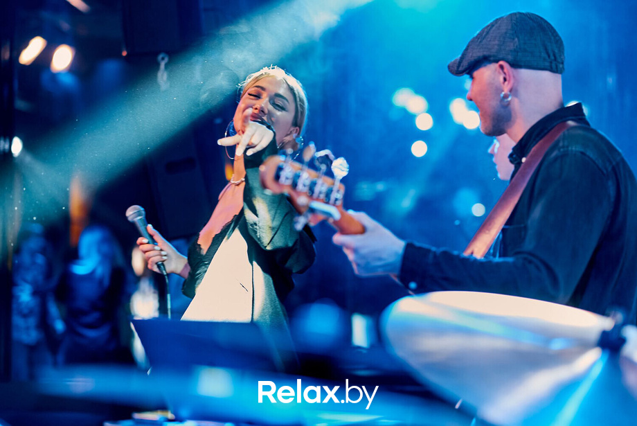 Friday Music, фото № 112