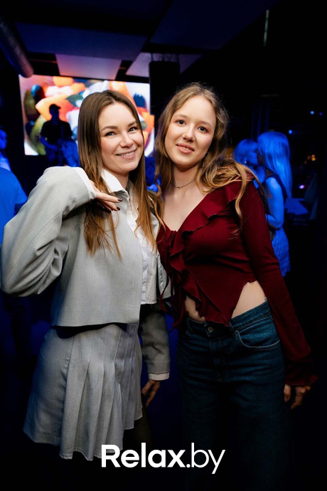 Ночные жители, фото № 1