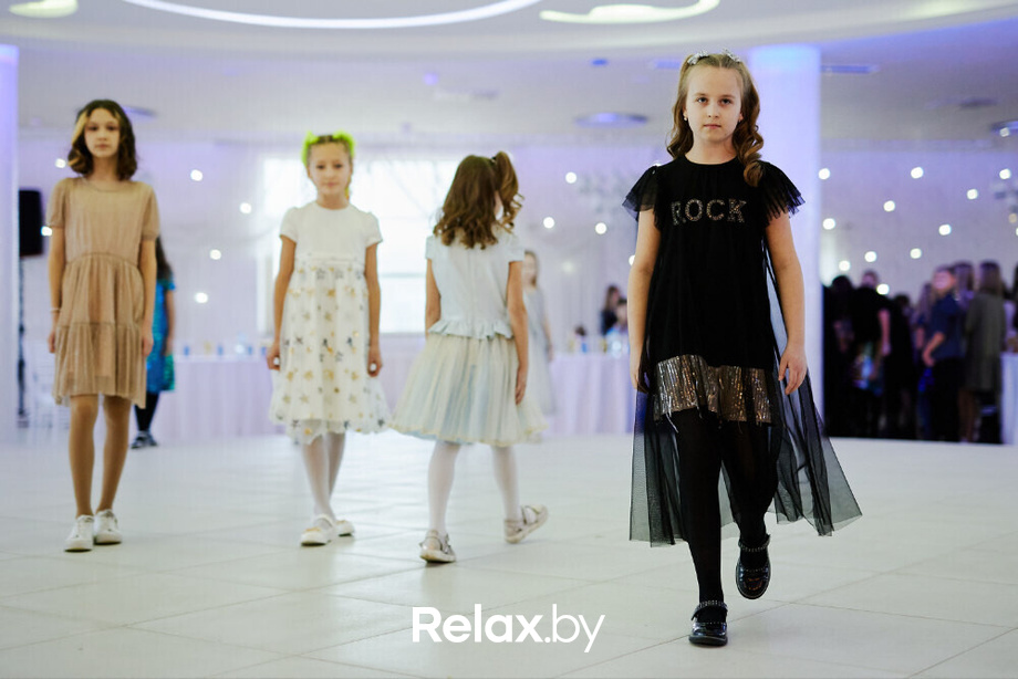 SILVER PARTY 2022 KIDS’ PODIUM, фото № 83