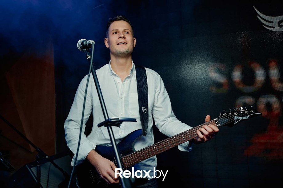 Saturday music, фото № 55