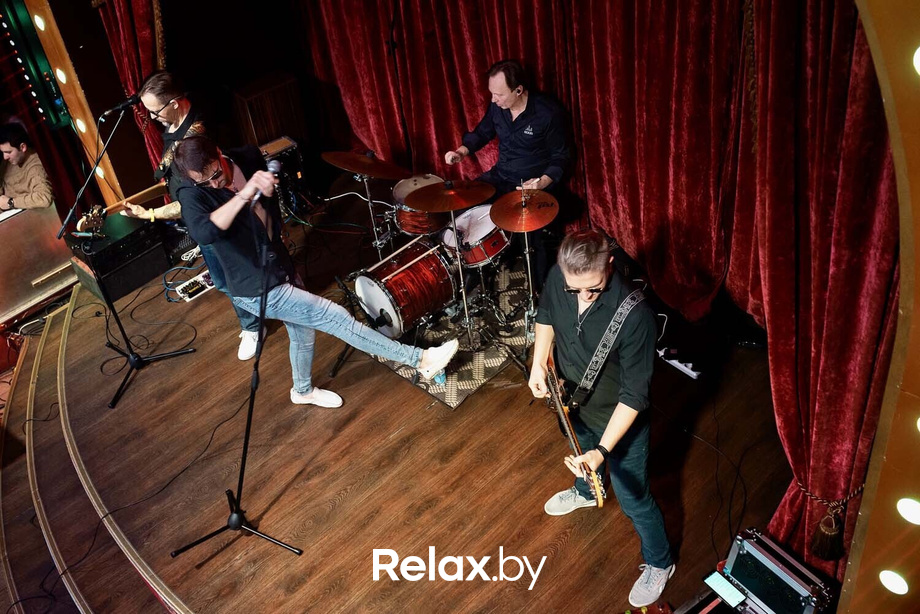 MoulinRouge, фото № 50