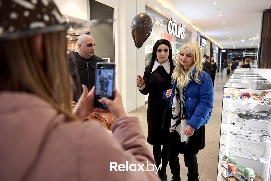 Halloween, фото № 55