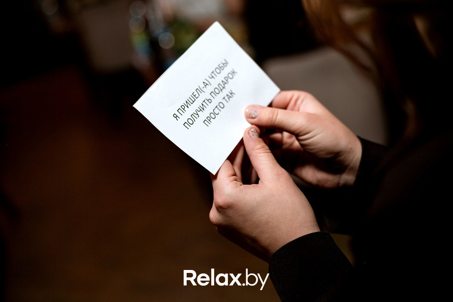 Ночь караоке, фото № 61