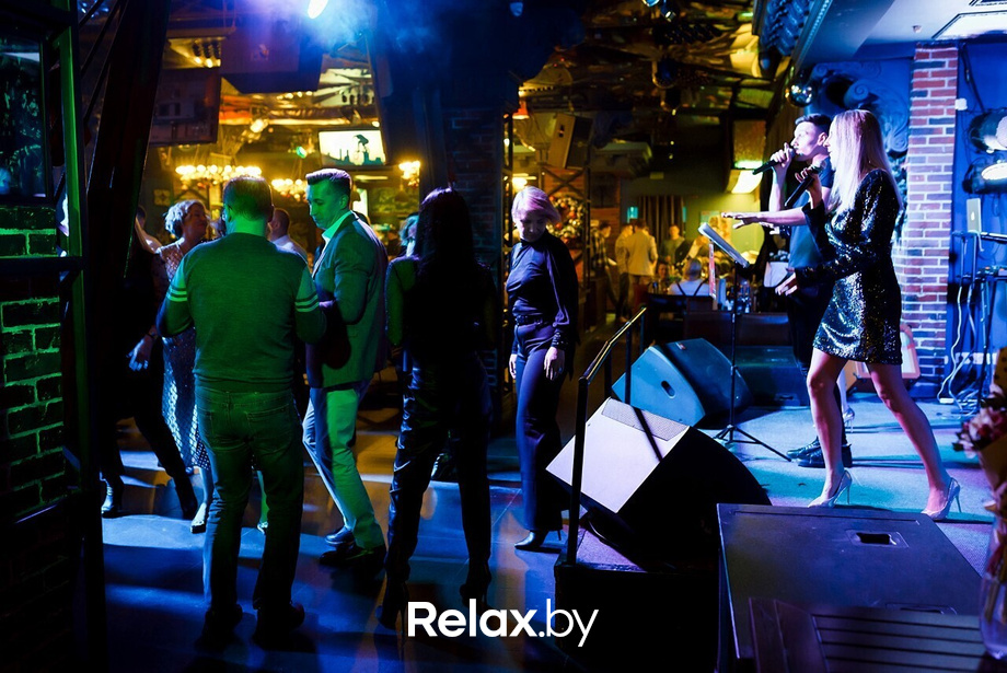 Новогодний Бруклин, фото № 3