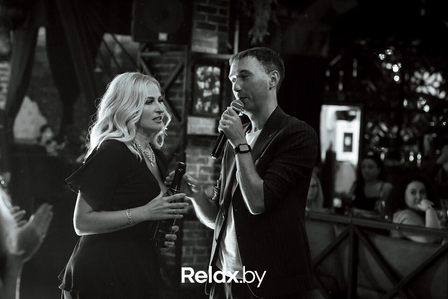 Brooklyn Live!, фото № 17