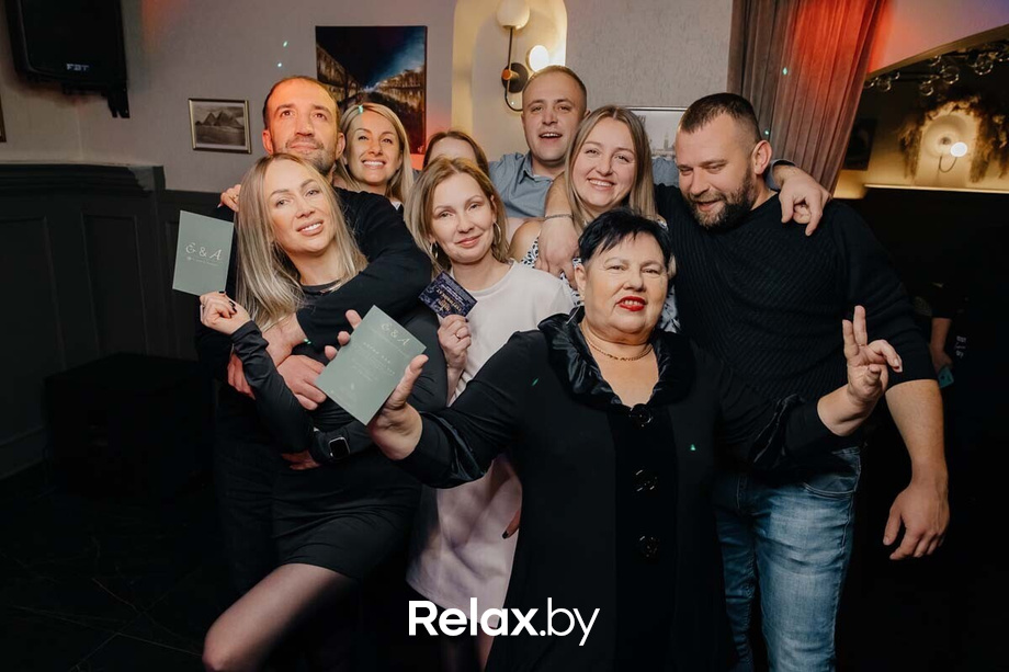 Выходные в Rustaveli, фото № 10