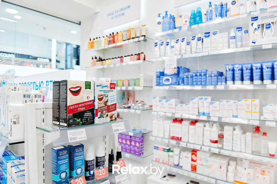 Открытие нового магазина H&B, фото № 99