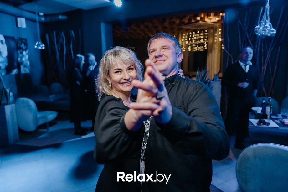 Happy New Year in Terra, фото № 94