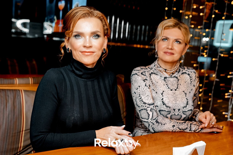 Суббота в Ангелах, фото № 72