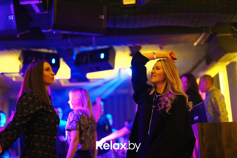 День встречи выпускников, фото № 114