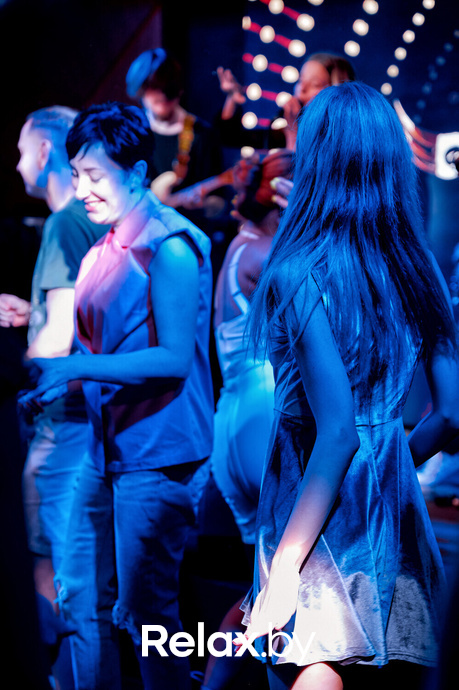 Friday Music, фото № 2