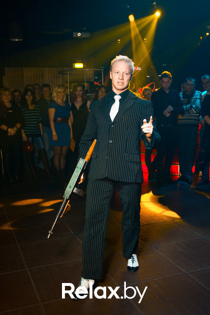 Фестиваль "Эрос", фото № 3